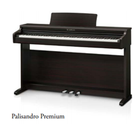 Kawai KDP120 palisandro